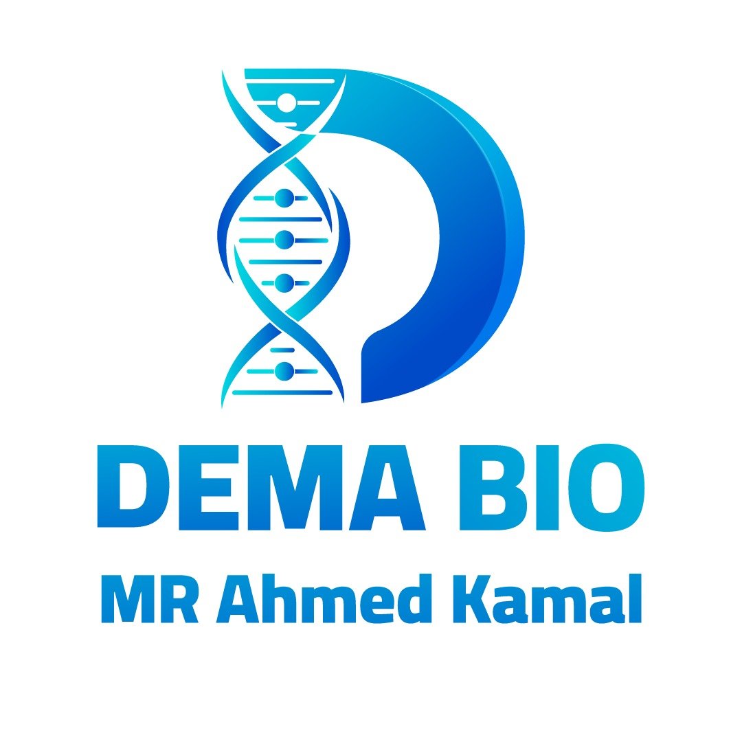 DEMA BIO Logo